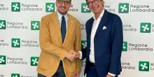Polo Nestl&eacute; a Mantova, Giudesi vede Travaglia: segno attrattivit&agrave; Lombardia