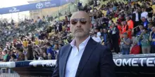 Inter, finisce dopo 28 anni era di Piero Ausilio