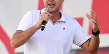 Elezioni, Vannacci: accusa sulla Russia senza prove, sono terrorizzati