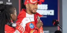 Formula1, Hamilton: &ldquo;Possiamo vincere, abbiamo tutto per farlo&rdquo;
