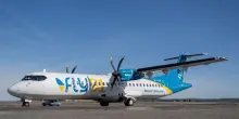 Leonardo, Atr: maxi ordine di 1 mld dlr per 40 velivoli da FLY91