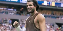 Tennis, Alcaraz: &ldquo;Giochiamo troppo, bisogna intervenire&rdquo;
