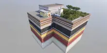 Enea: nuovo sistema geotermico per riscaldare e raffrescare edifici