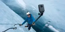 Ifa 2026, DJI porta Osmo 360 II: video a 360 gradi fino all&rsquo;8K