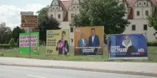 Elezioni in Sassonia-Anhalt, l&rsquo;estrema destra di AfD punta a conquistare il Land e segnare una svolta storica
