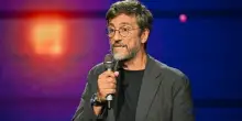 Report, Rai: Claudia Di Pasquale co-conduttrice con Piervincenzi