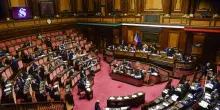 L. elettorale, maggioranza avanti su riforma, primo s&igrave; alle preferenze