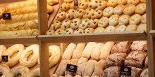 Commercio, a luglio vendite -0,4% su mese, +0,8% su anno