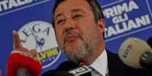 Governo, Salvini: no anticipo voto, arriveremo ad autunno 2027