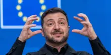Zelensky annuncia un&rsquo;inchiesta sulla sparatoria fra servizi segreti