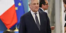 Elezioni, Tajani: il problema &egrave; la Russia, non &egrave; Vannacci