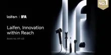 Ifa 2026, la tecnologia si allarga alla cura della persona