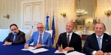 Ricostruzione, accordo tra strutture commissariali centro Italia e Ischia
