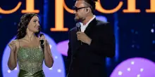 L&rsquo;Abruzzo e La Notte dei Serpenti oggi in prima serata su Rai 1