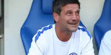 Calcio, Chivu: &ldquo;Due ko in tre partite, ho imparato la lezione&rdquo;