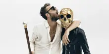 Cesare Cremonini a Londra il 20 ottobre presenta l&rsquo;album &ldquo;Amateur&rdquo;