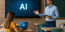 AI, Festival innovazione scolastica: il 94% degli studenti la usa