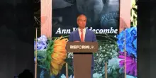 Gb, caos sui finanziamenti esteri a Reform Uk dopo un video con telecamera nascosta