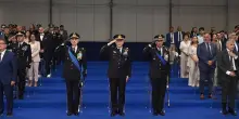 Aeronautica, cambio al Comando Squadra Aerea e 1a Regione Aerea
