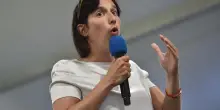 Governo, Schlein: Meloni festeggia a Bari mentre a Taranto licenziano
