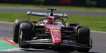 F1, a Milano dal 18 al 20 febbraio evento presentazione Mondiale 2027