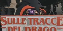 L&rsquo;Aquila, domani seconda giornata evento &lsquo;Sulle tracce del Drago&rsquo;