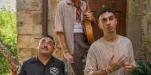 &rdquo;Il Sole&rdquo; &egrave; il nuovo brano di Welo, Alvaro Soler e Roy Paci
