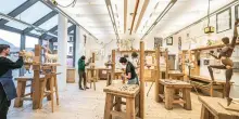 Arte, festival &ldquo;Enes dl&rsquo;ert&rdquo; entra nel calendario della Val Gardena