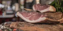 Speck Alto Adige: sulla cima di Plan de Corones i 30 anni dell&rsquo;Igp