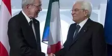 Autonomia T.A.A., l&rsquo;Alto Adige insignisce del Grande Ordine Mattarella e Van der Bellem