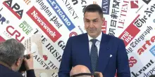 Vannacci: in mio programma nulla fuori da Costituzione, ma va aggiornata
