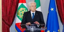 Mattarella: l&rsquo;autonomia speciale del Trentino Alto Adige &egrave; un modello in Europa