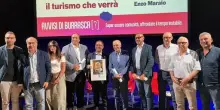 Turismo, ANGI e Regione Campania a confronto al Premio Sele d&rsquo;Oro