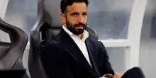 Calcio, Amorim: &ldquo;Mercato da 10, Tomori reintegrato&rdquo;