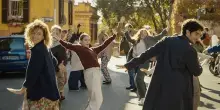 Venezia83, Nanni Moretti alla Mostra con &ldquo;una storia d&rsquo;amore potente&rdquo;