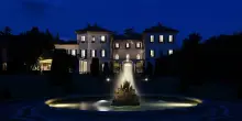Villa Panza a Varese ospita Ars Sonora proposta dal FAI