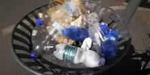 Ambiente, oggi &egrave; il &ldquo;Plastic Overshoot Day&rdquo;