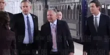 Witkoff e Kushner sono arrivati a Kiev