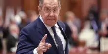 Lavrov: accusare la Russia per i droni a Lipsia &egrave; l&rsquo;inizio di una vera guerra