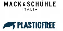 Vino, Mack and Schule Italia rinnova l&rsquo;intesa con Plastic Free