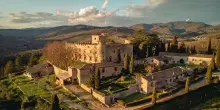 Castello di Meleto alla &ldquo;Italian Chef Charity Night&rdquo; di Firenze