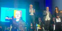A Marcello Fois &egrave; &ldquo;Supervincitore&rdquo; del Premio Letterario Isola d&rsquo;Elba