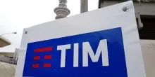 Tim, Labriola e top management aderiscono all&rsquo;Opas promossa da Poste