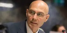 Onu, Turk: l&rsquo;Ia pu&ograve; rappresentare un rischio esistenziale per l&rsquo;umanit&agrave;