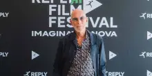 Cinema, Robert Gaudette vince il Reply AI Film Festival 2026