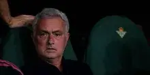 Calcio, Mourinho: &ldquo;Inter speciale? Solo durante la partita&rdquo;