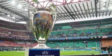 Calcio, Champions league: il calendario completo