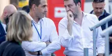 Vannacci, Salvini: aveva promesso eterna fedelt&agrave; a chi lo aveva adottato