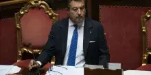 Elezioni, Salvini: penso vincer&agrave; centrodestra nel 2027, senza Vannacci