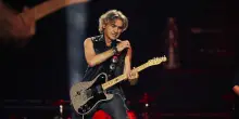 Fuori il video di &ldquo;Qualcosa per te&rdquo; di Luciano Ligabue